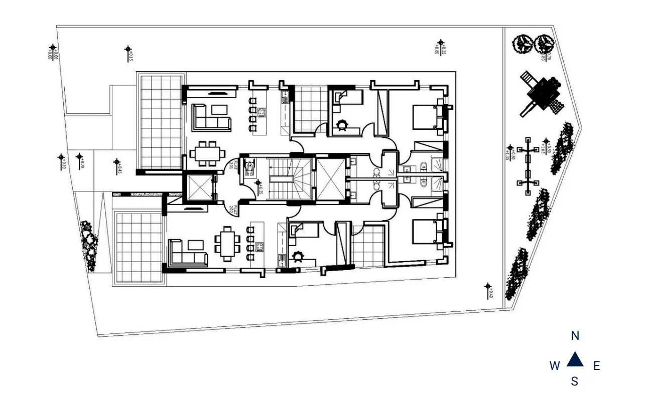 Floor Plan 3